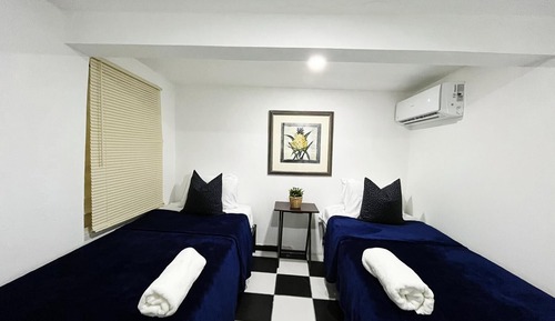 Traditional Apartment