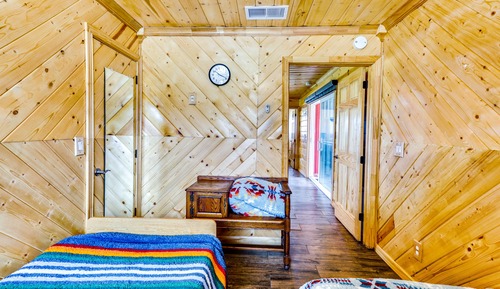 House (3 Bedrooms)