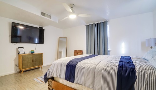House (3 Bedrooms)