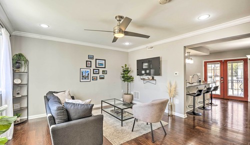 Apartment (4 Bedrooms)