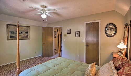 House (3 Bedrooms)