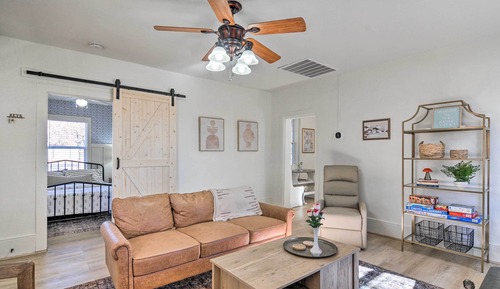 House (3 Bedrooms)