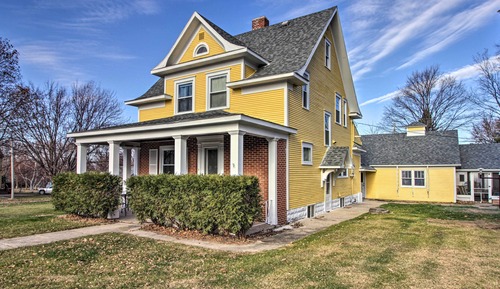 House (5 Bedrooms)