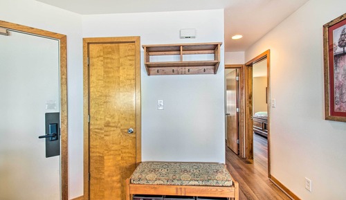 Apartment (2 Bedrooms)