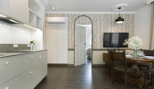 Standard Apartment