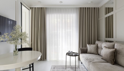 Standard Apartment