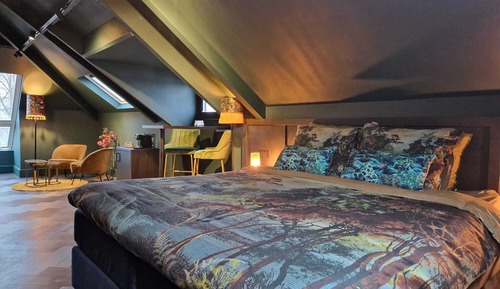 Comfort Suite