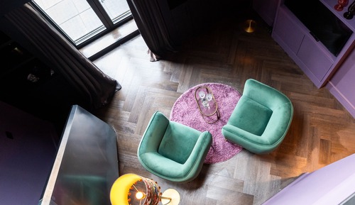Superior Suite