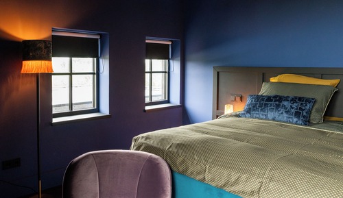 Comfort Room