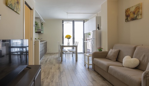 Comfort Apartment