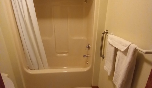 Luxury Room