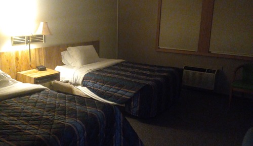 Basic Room