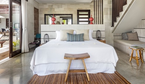 Exclusive Villa, 1 Bedroom, Private Pool