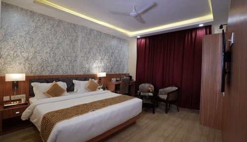 Premium Double Room