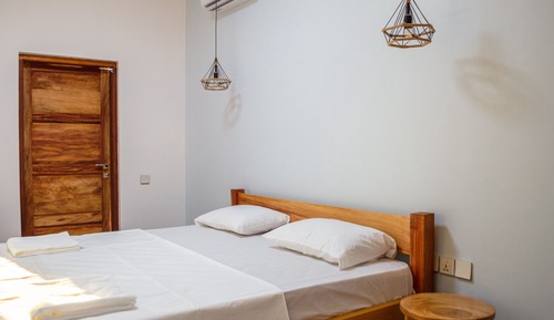 Comfort Apartment