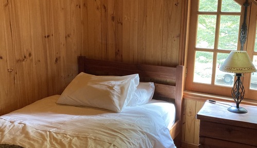 Superior Cabin