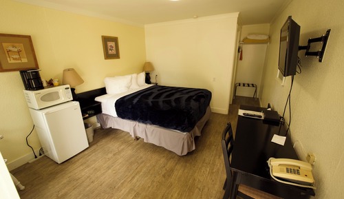 Basic Room