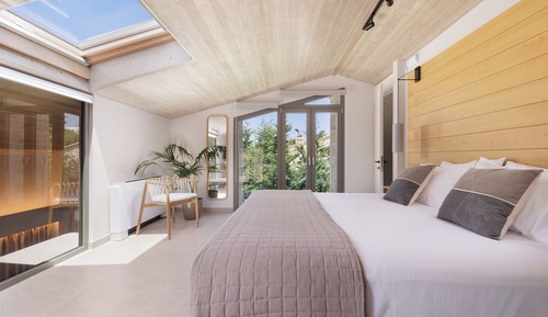 Deluxe Villa, 5 Bedrooms, Non Smoking, Private Pool
