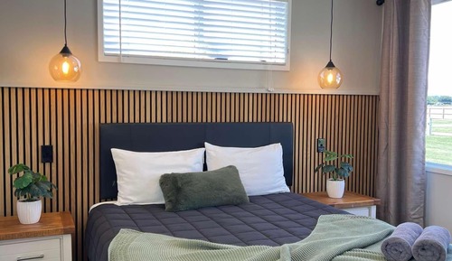 Basic Cottage