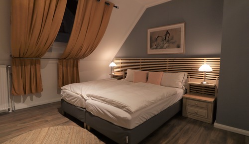 Comfort Double or Twin Room