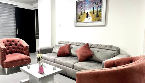 Basic Apartment