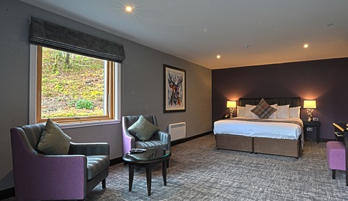 Deluxe Double Room, 1 Bedroom, Ensuite
