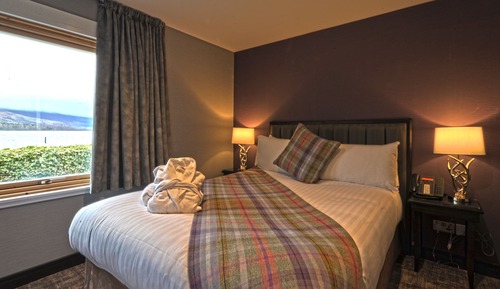Family Quadruple Room, 1 Bedroom, Ensuite