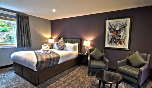 Classic Double Room, 1 Bedroom, Ensuite