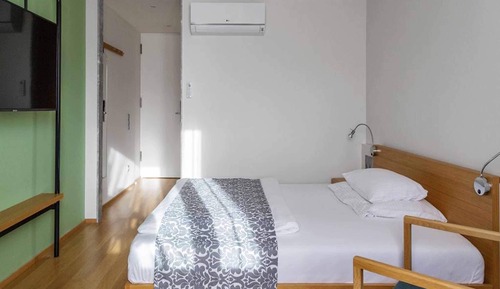 Single Room
