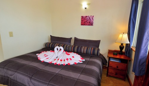 Panoramic Cabin