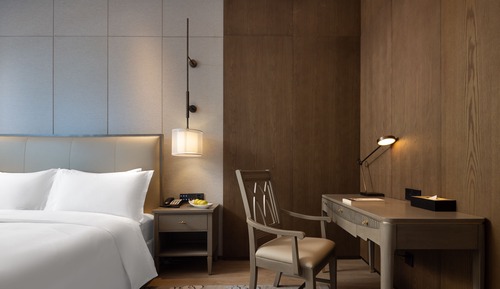 Executive Double Room