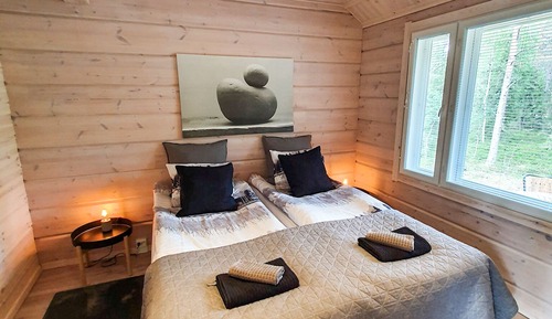 Family Cabin