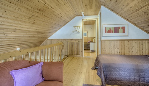Family Cabin
