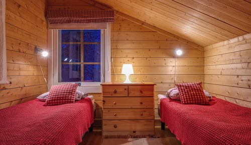 Family Cabin