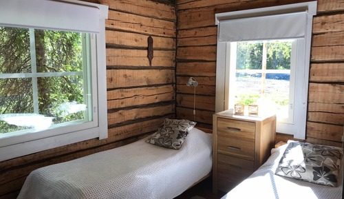 Economy Cottage