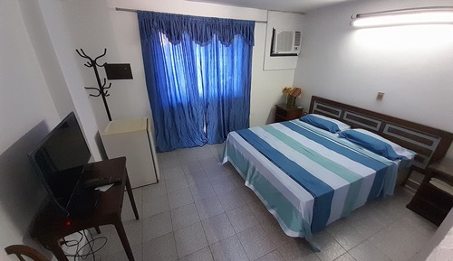 Basic Double Room