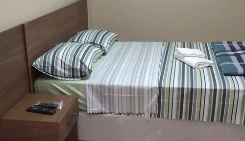 Standard Double Room Single Use, 1 Bedroom