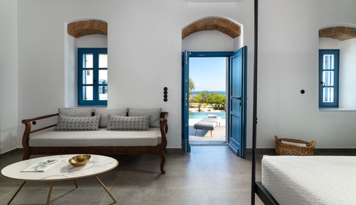 Deluxe Villa
