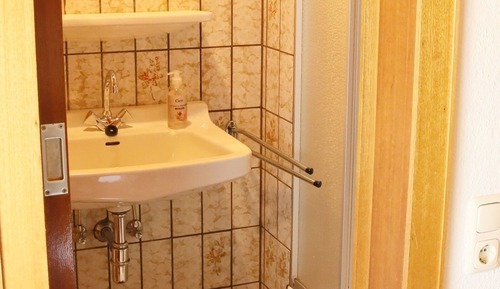 Signature Triple Room, Ensuite
