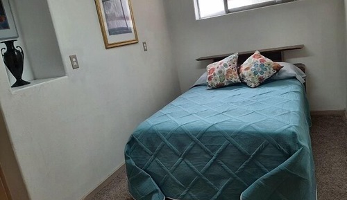 Family Apartment (Invincible)