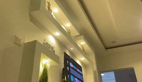 Luxury Apartment