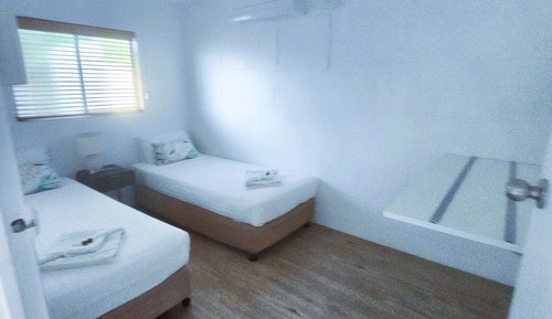Family Apartment