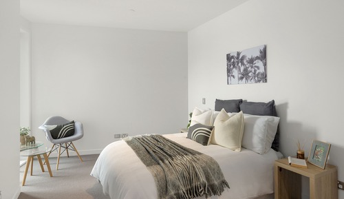 Superior Apartment