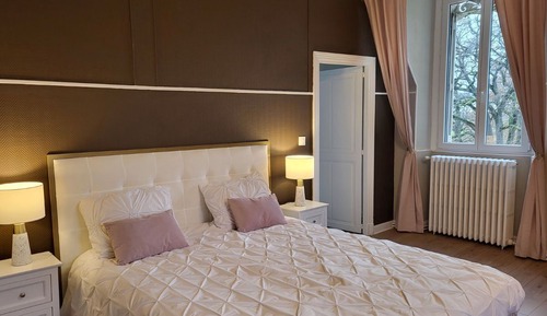 Romantic Suite