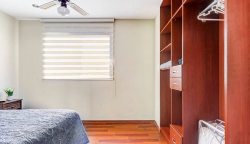 Apartment, 3 Bedrooms, Balcony, City View