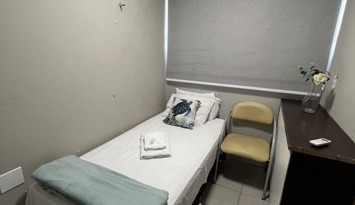 Basic Single Room