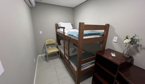 Basic Twin Room