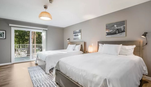 Luxury Studio Suite