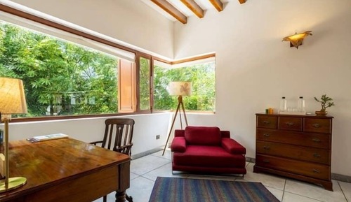 Room (Forest Home)