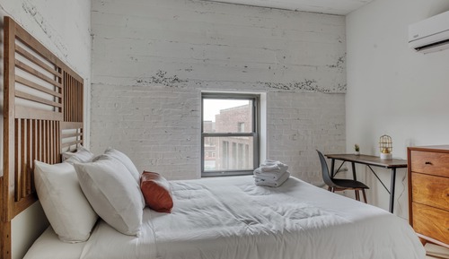 Apartment, 1 Bedroom